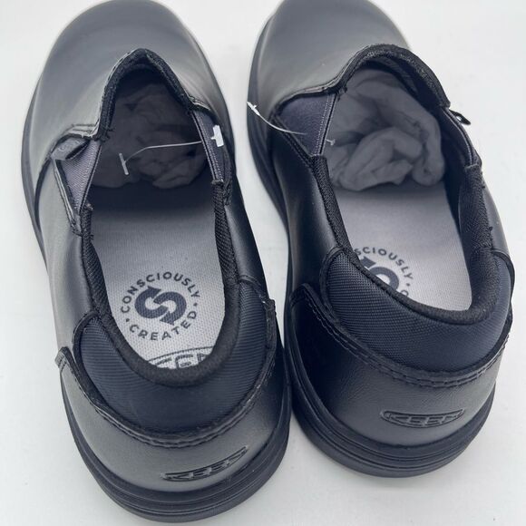 Keen Kenton Shift WTX Work Shoe (Soft Toe) Women's 7 - Picture 4 of 9